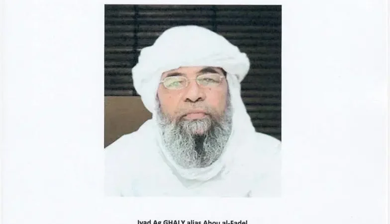 Mali : récompenses financières pour lutter contre le jnim et ses dirigeants