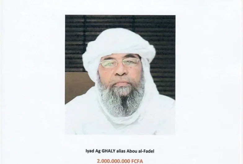 Mali : récompenses financières pour lutter contre le jnim et ses dirigeants