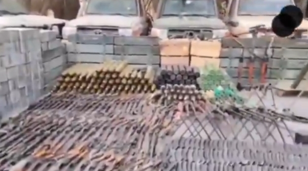 Niger : une vidéo djihadiste détaille l&rsquo;assaut sur la base d&rsquo;Inates