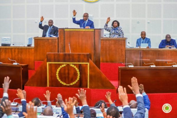 Le Togo renforce sa sécurité nucléaire avec quatre nouvelles conventions