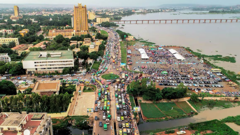 Mali : une feuille de route ambitieuse pour une croissance de 6,5% d&rsquo;ici 2029