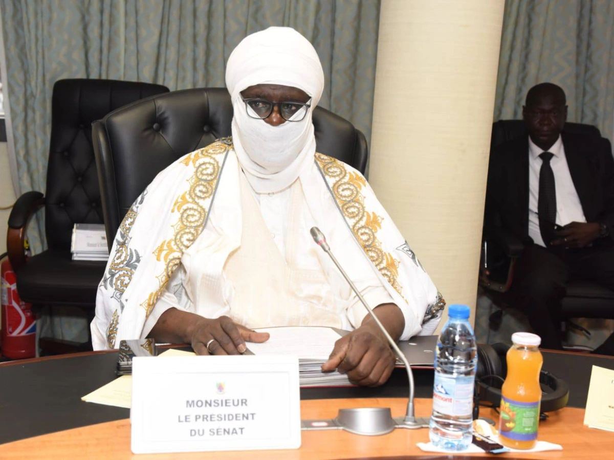 Cameroun : aboubakary abdoulaye réclame une action déterminée contre les violences sexuelles