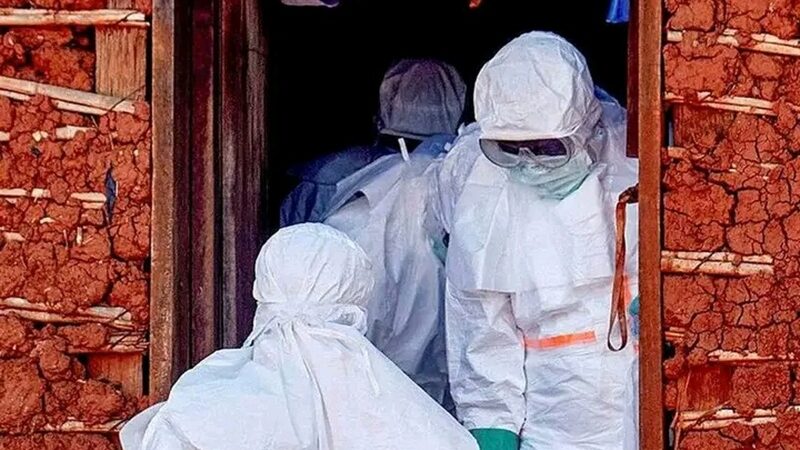 Rdc: riposte ébola renforcée après un cas chez un humanitaire en France