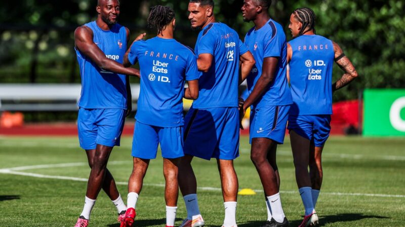 Maxence Lacroix rejoint Chelsea pour 55 millions d&rsquo;euros