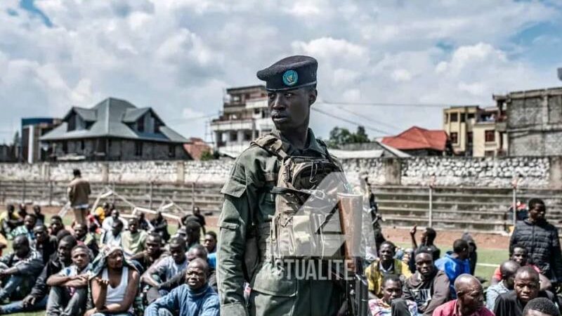 Sanctions américaines contre des chefs rebelles pour la déstabilisation de l&rsquo;est de la RDC