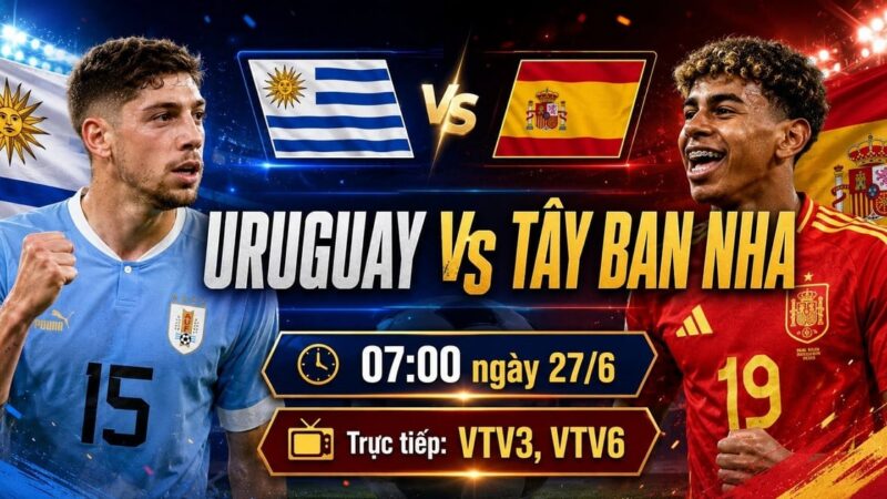Pronostic Espagne-Uruguay : l&rsquo;Uruguay joue son avenir en Coupe du monde