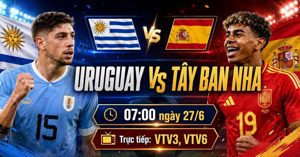 Pronostic Espagne-Uruguay : l&rsquo;Uruguay joue son avenir en Coupe du monde