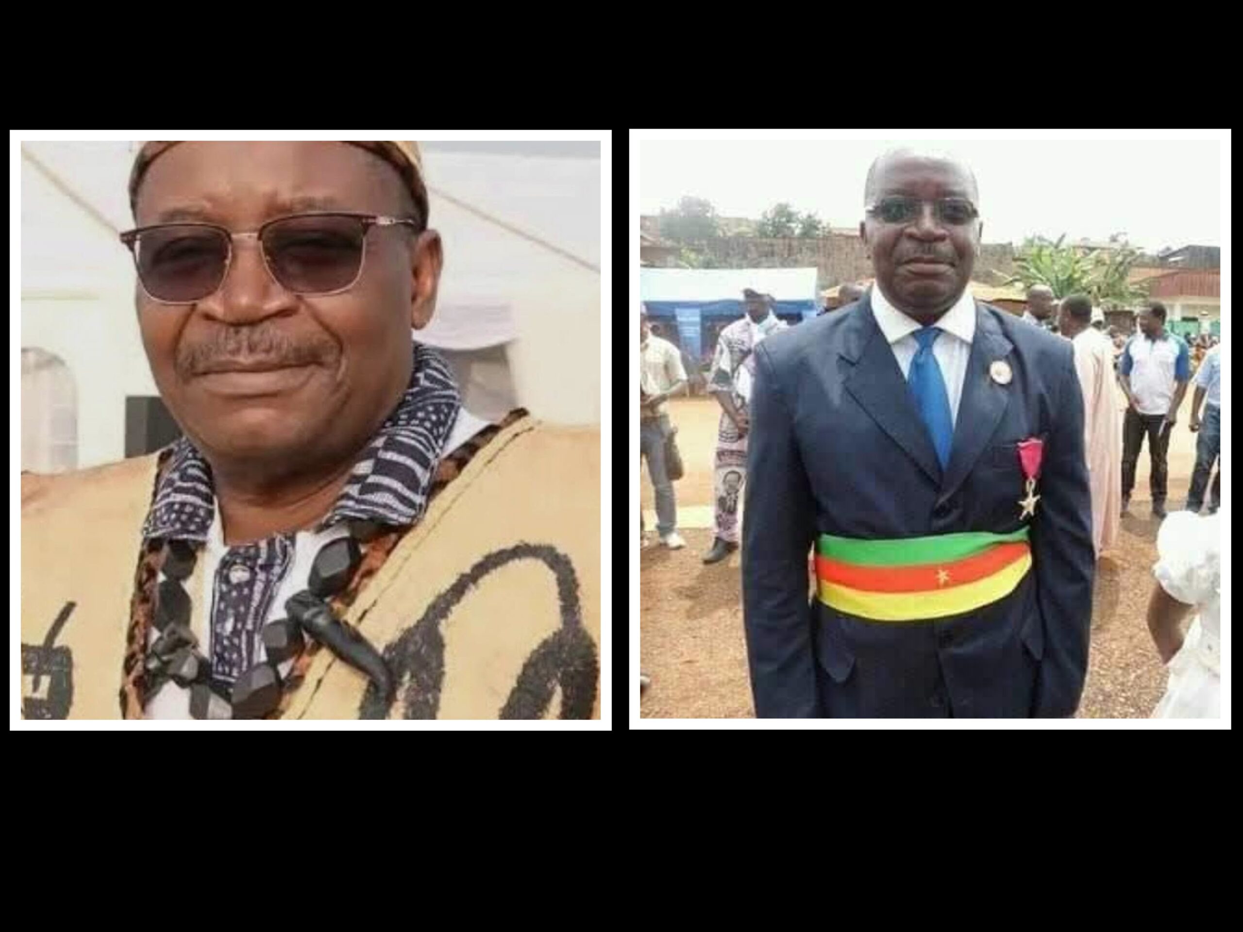 Jacob Nguini, un modèle d&rsquo;intégration républicaine à Bafoussam 1er