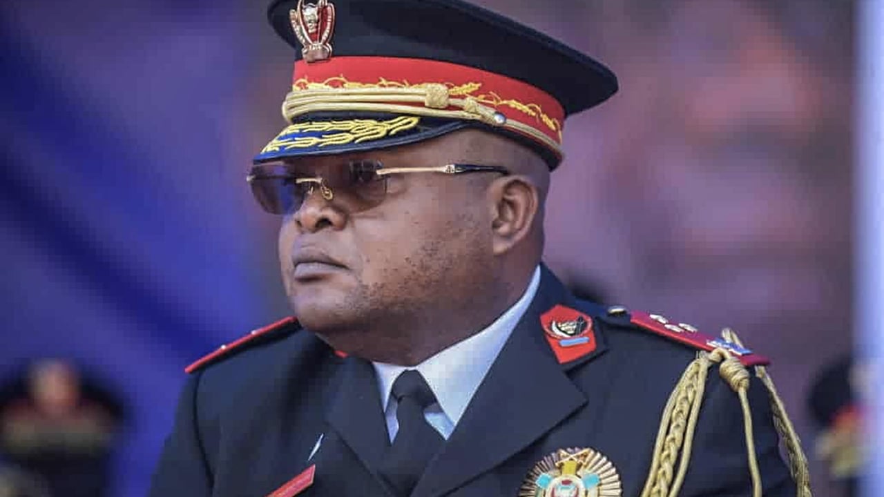 Procès hors norme en rdc : le général tshiwewe sous les projecteurs
