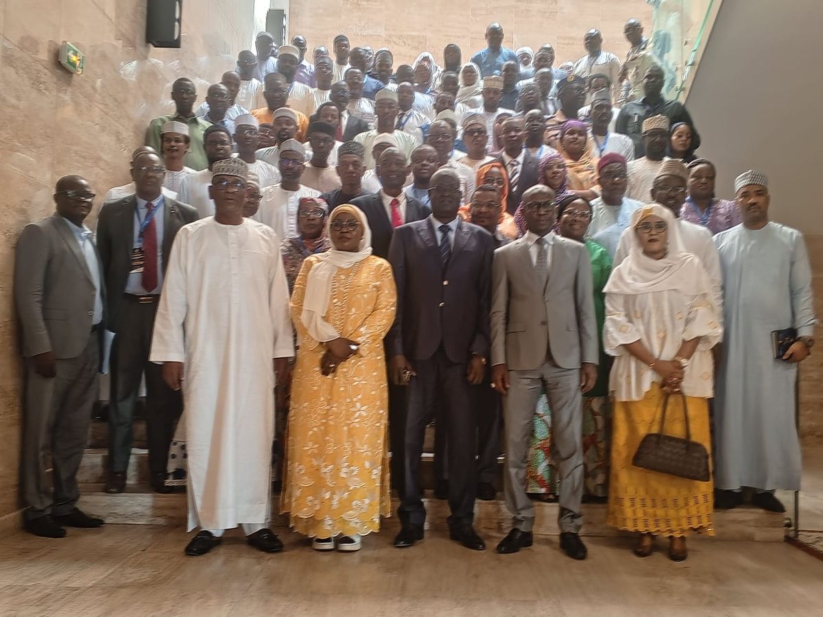 Tchad : bilan des deux premières années du président évalué à ndjaména