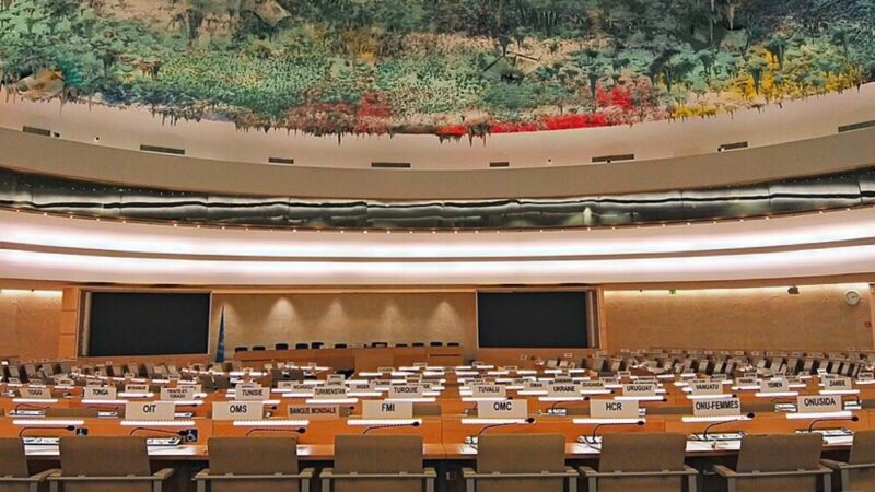 RDC: l&rsquo;ONU dénonce des violences d&rsquo;une gravité exceptionnelle dans l&rsquo;est
