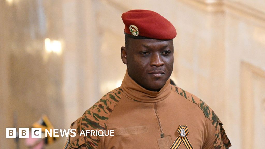 Burkina Faso: la rupture diplomatique avec la France consommée