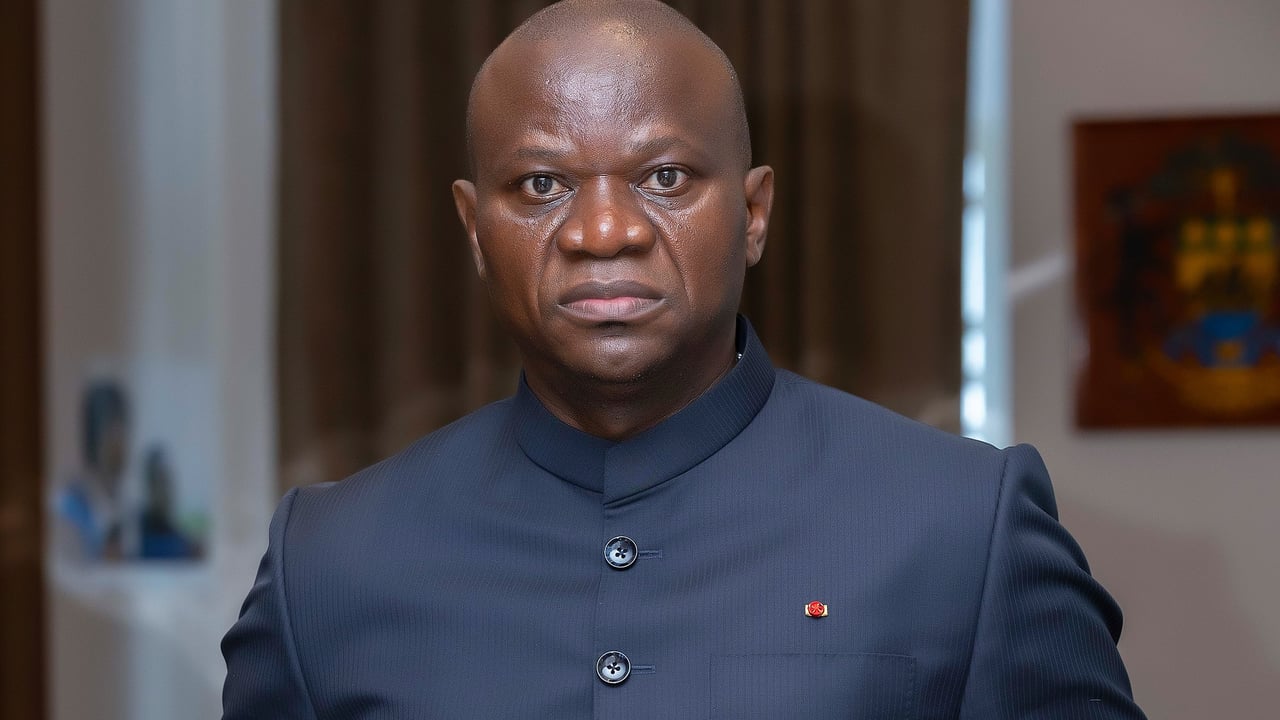 Les actualités marquantes : Gabon, Sénégal et sonoco