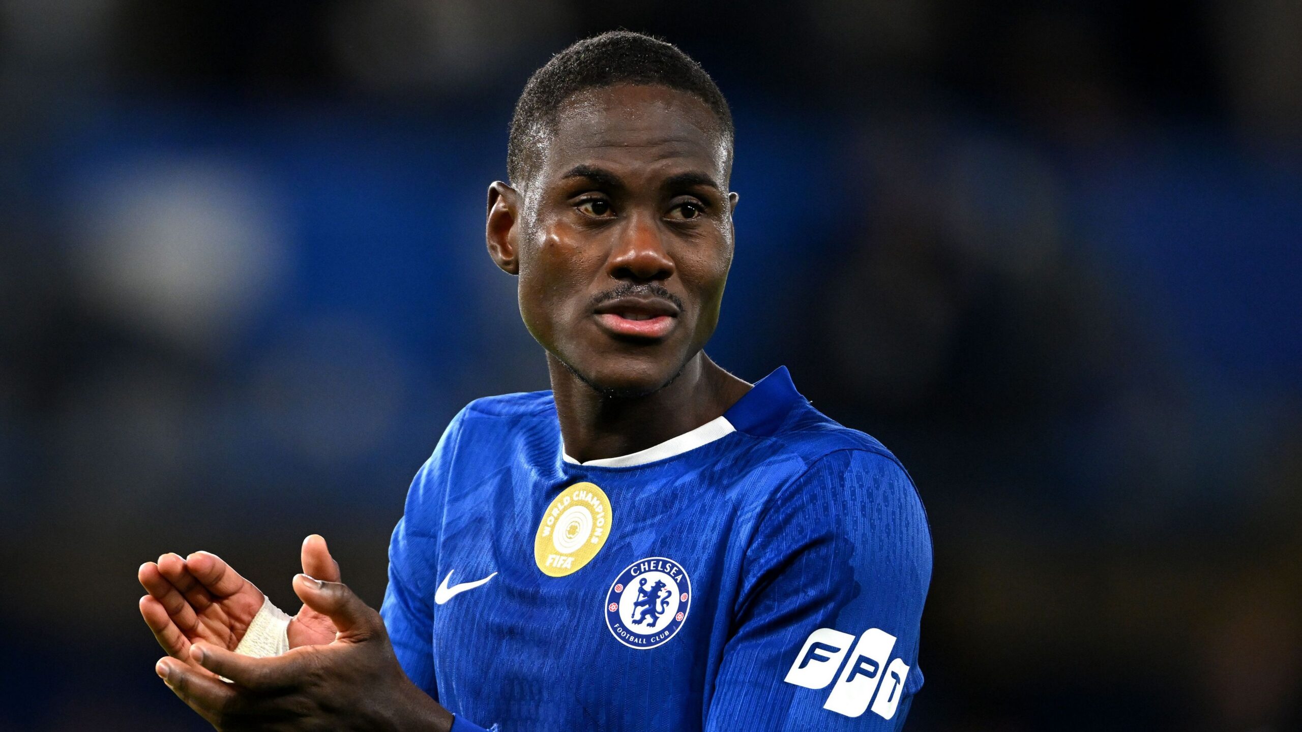 Como et Inter en lice pour le défenseur de Chelsea Trevoh Chalobah