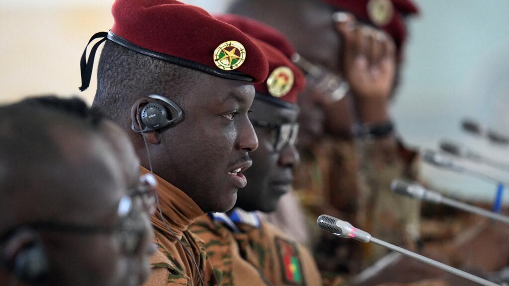 Burkina Faso : les raisons de la rupture diplomatique avec la France