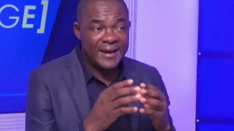 Alex nguepi dénonce le tribalisme et prône le développement économique au Cameroun