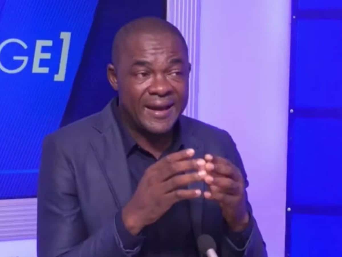 Alex nguepi dénonce le tribalisme et prône le développement économique au Cameroun