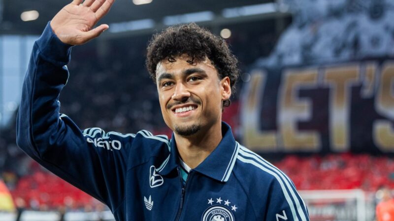 Arsenal en tête pour le latéral allemand, le Bayern recule face au prix