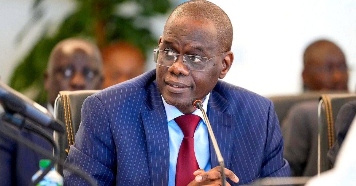 Nouveau gouvernement sénégalais sans pastef : qui sont les ministres clés ?