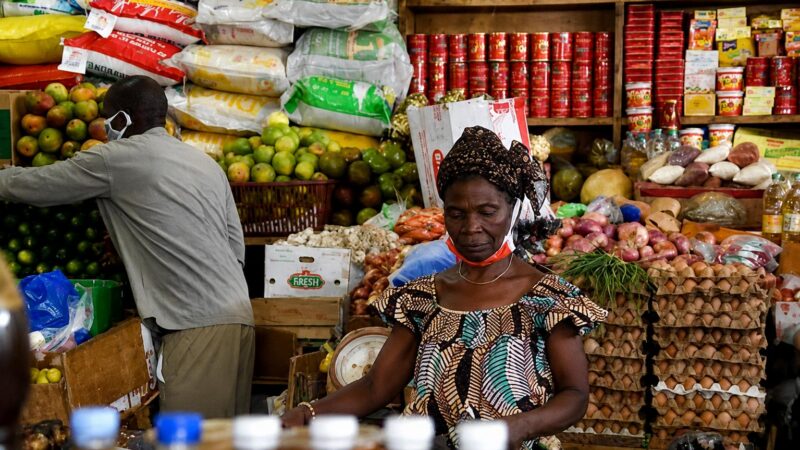 Le revers économique du souverainisme dans le Sahel sur le budget des ménages