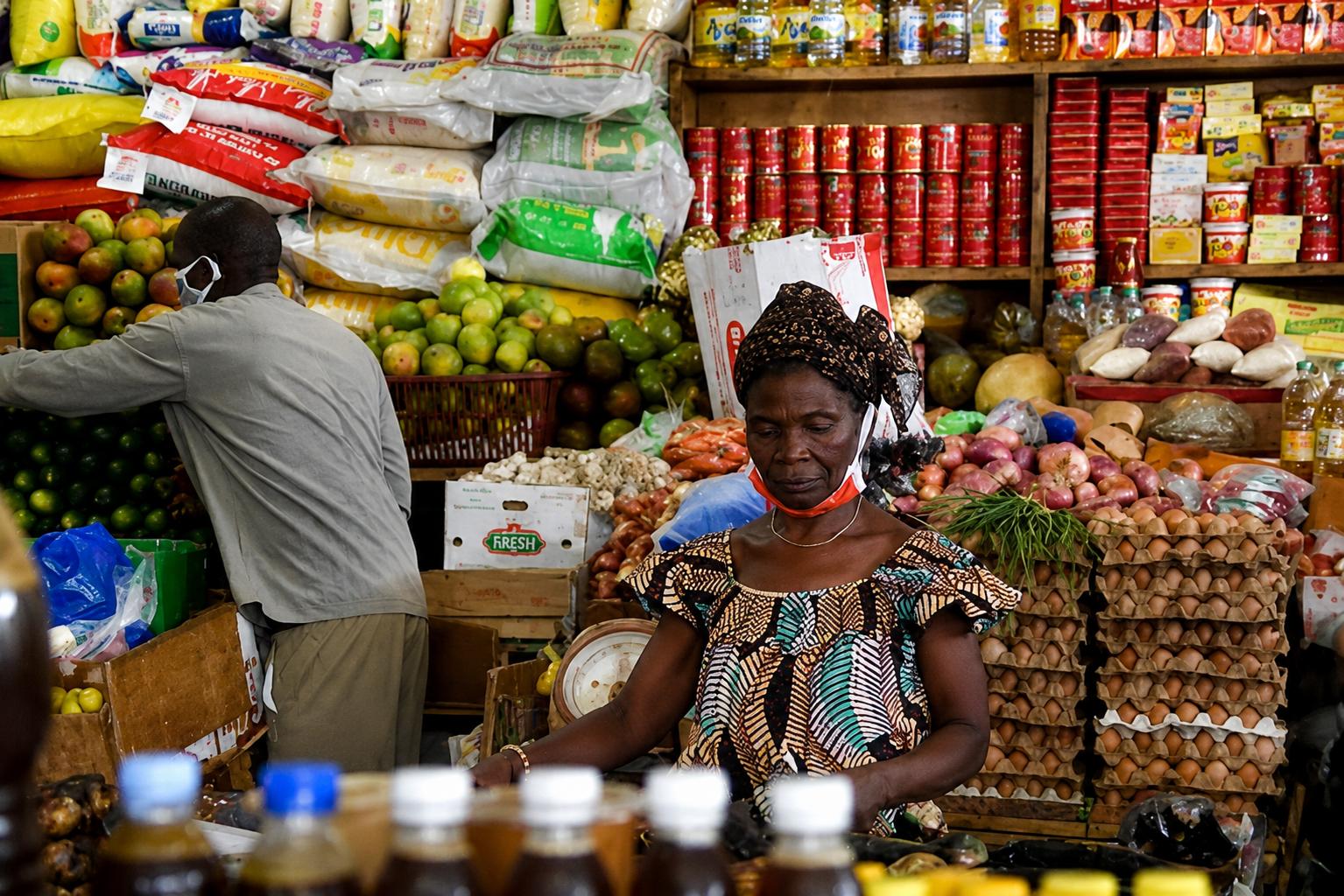 Le revers économique du souverainisme dans le Sahel sur le budget des ménages