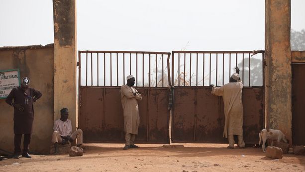 Nigeria: une attaque de Boko Haram dans un lycée de Lassa fait des otages