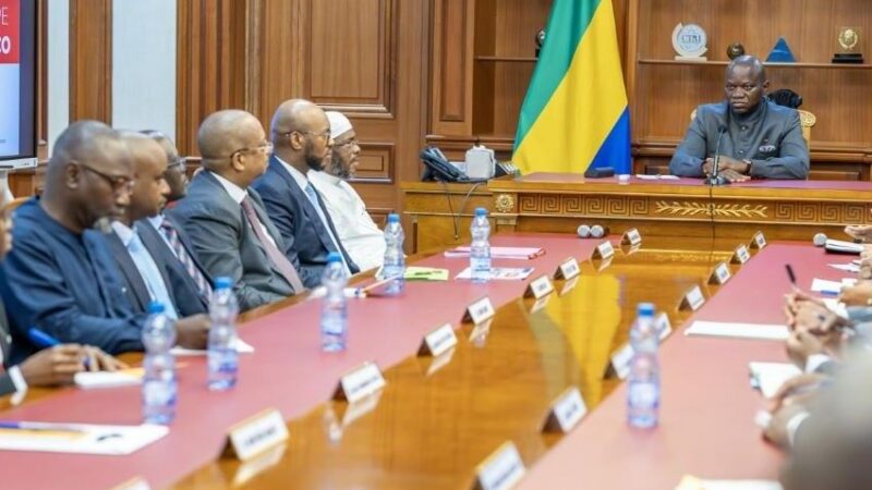 Gabon : le géant guinéen sonoCo investit dans l&rsquo;agroalimentaire