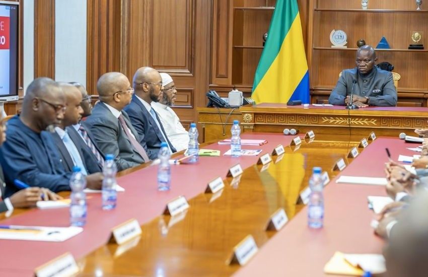 Gabon : le géant guinéen sonoCo investit dans l&rsquo;agroalimentaire