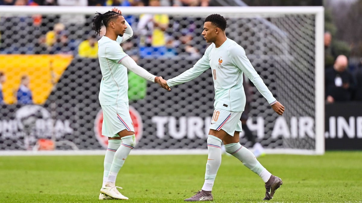 Real Madrid : l&rsquo;influence de Mbappé sur le dossier Olise pendant le mondial américain