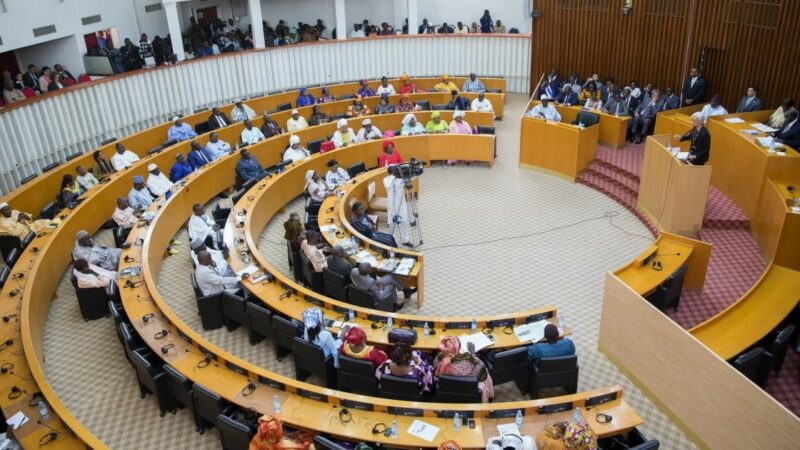 Sénégal : les chrétiens appelés à renforcer leur engagement politique