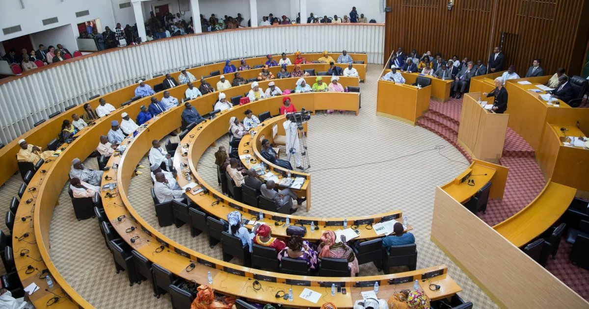 Sénégal : les chrétiens appelés à renforcer leur engagement politique