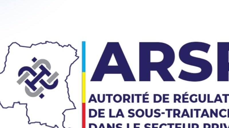 RDC : les attestations de sous-traitance désormais 100% numériques