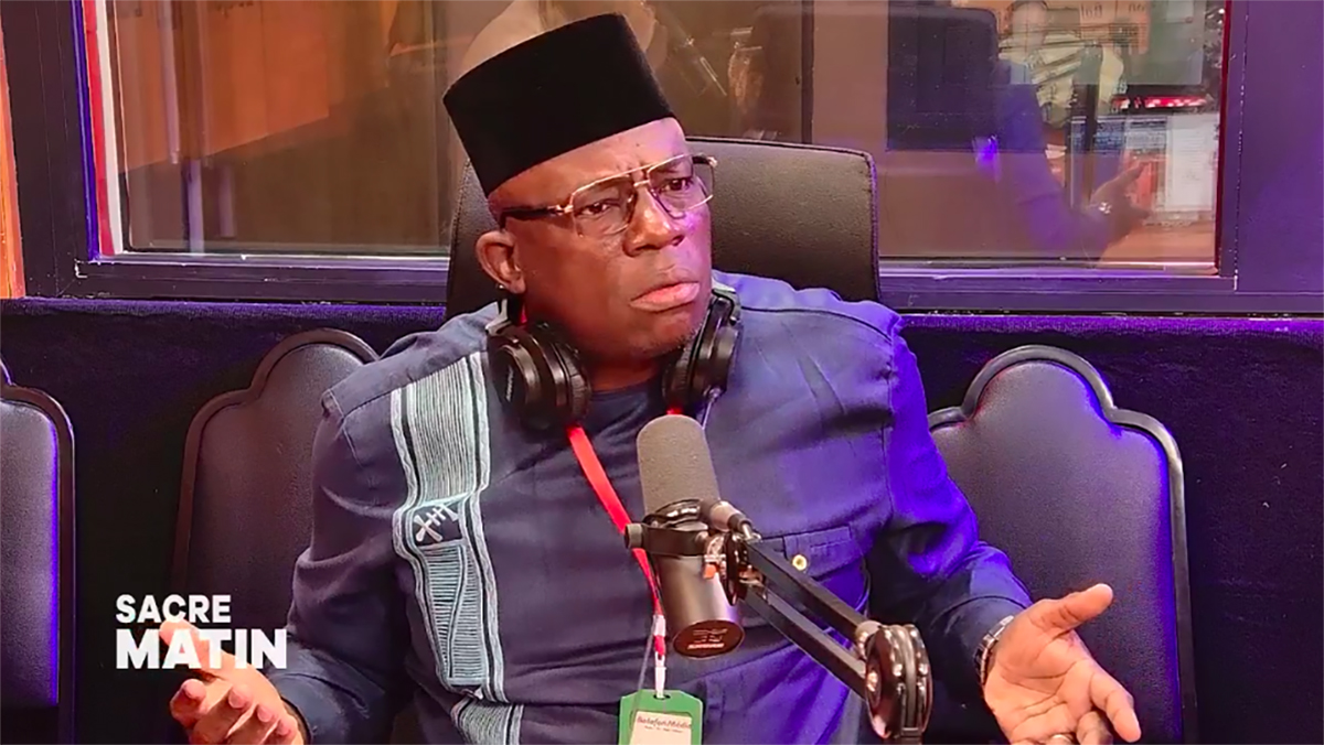 Banda Kani étrille Elimbi Lobe : « un politicien de canton sans envergure nationale »