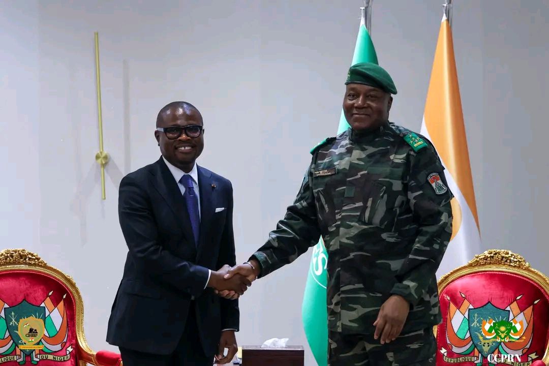Frontière Bénin-Niger : la réouverture prochaine au cœur des discussions bilatérales
