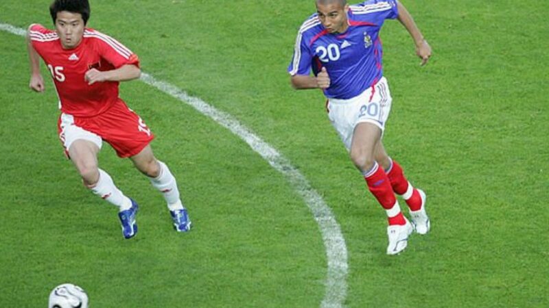 Les matchs de préparation historiques de l&rsquo;équipe de France avant chaque coupe du monde