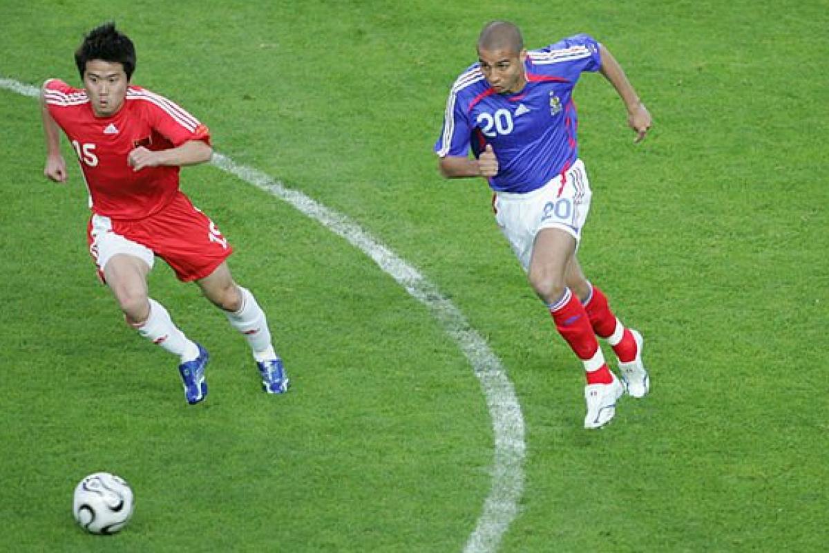 Les matchs de préparation historiques de l&rsquo;équipe de France avant chaque coupe du monde