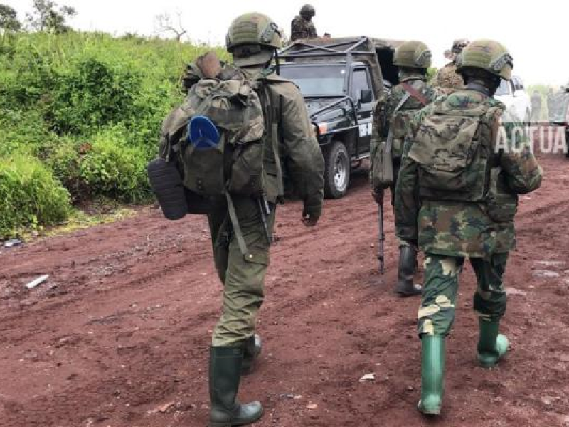Crise à l&rsquo;est de la RDC : la sadc alerte sur l&rsquo;aggravation de l&rsquo;insécurité