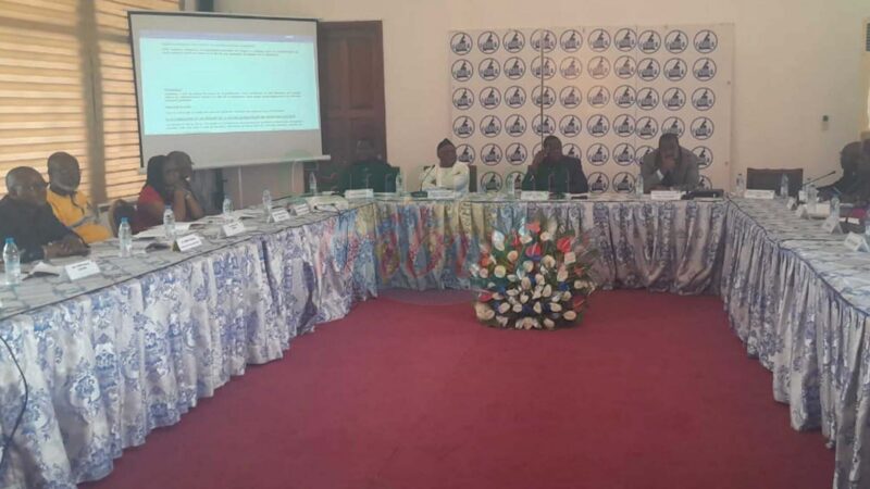 Budget 2027 au Cameroun : le secteur privé veut peser sur les décisions fiscales