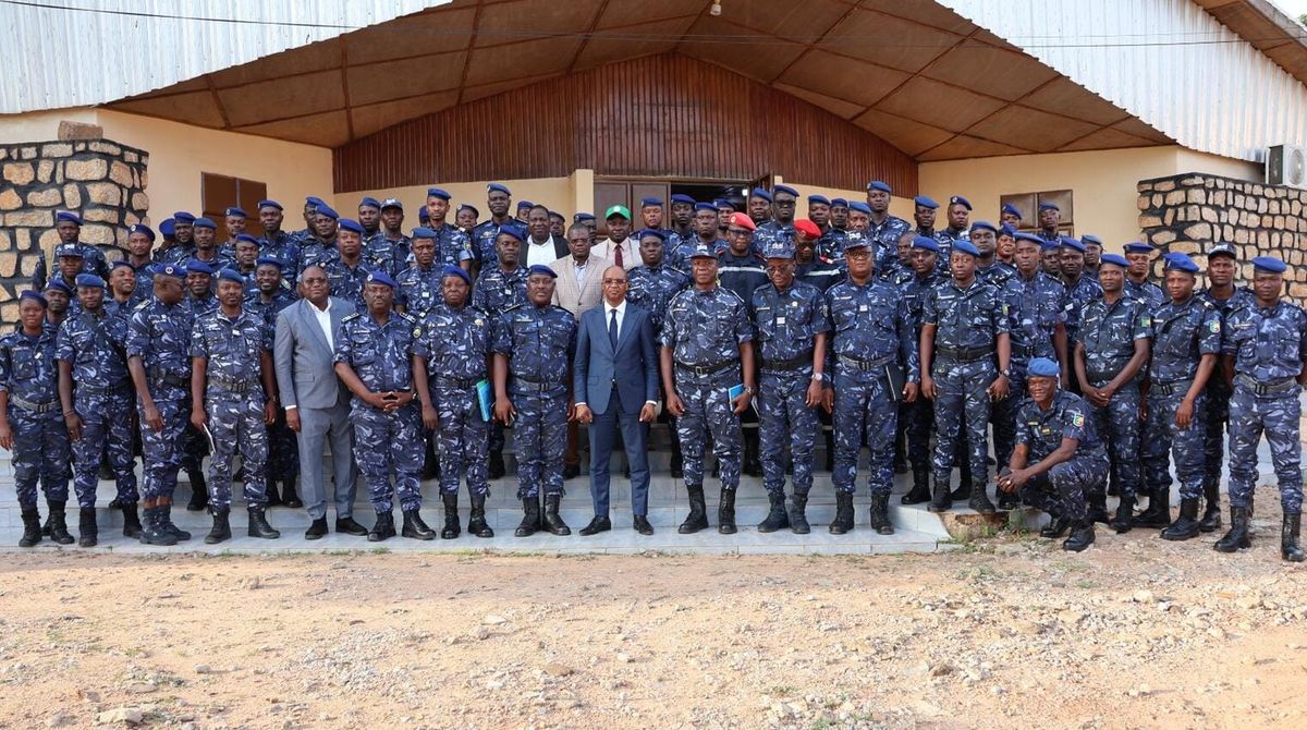 Bénin : djibril mama cisse intensifie les mesures de sécurité à kandi et Parakou