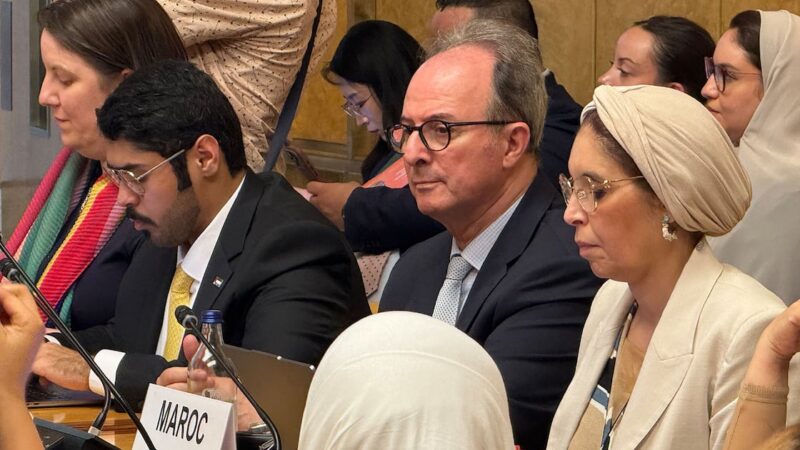 Genève : le Maroc appelle à une refonte en profondeur du système onusien des droits humains