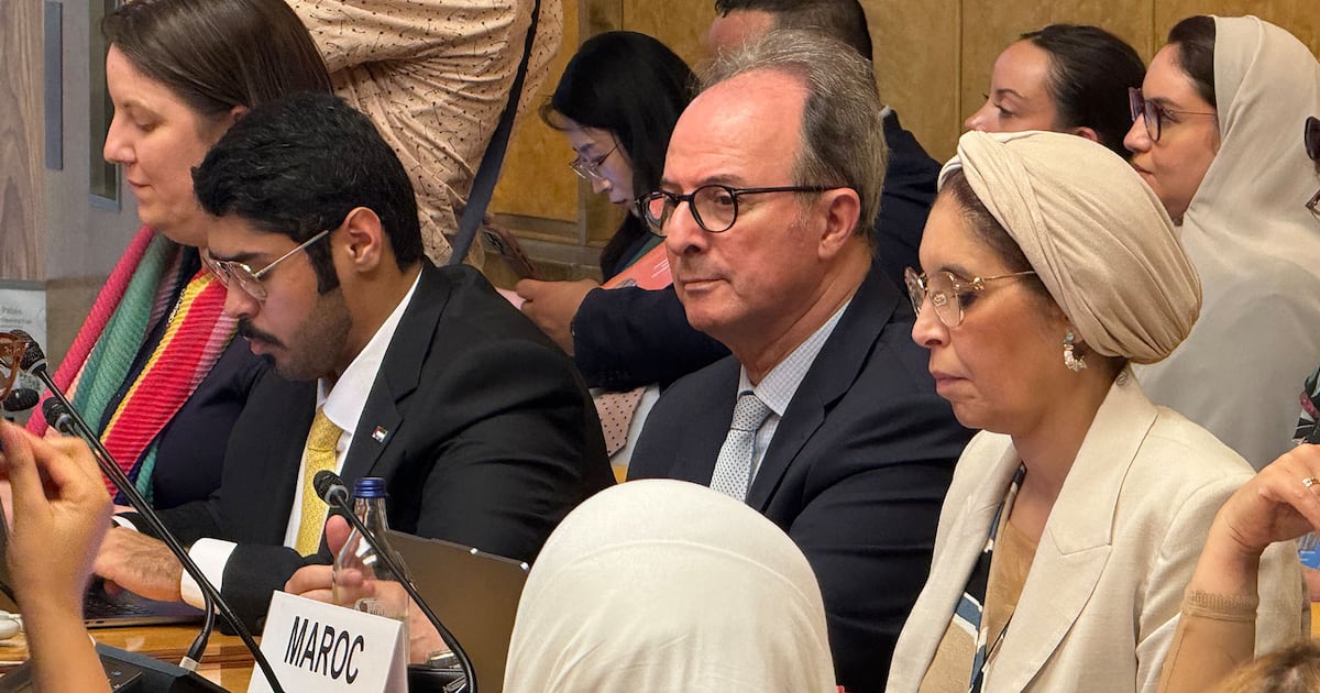 Genève : le Maroc appelle à une refonte en profondeur du système onusien des droits humains