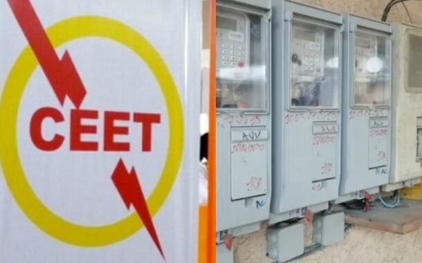 Togo : départ surprise du directeur de la CEET, qui est remplacé ?
