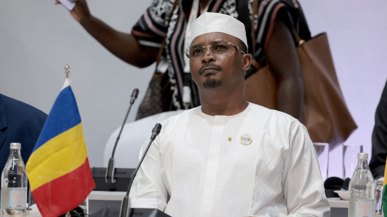 Tchad : vers la fin de la démocratie sous le régime de Mahamat Déby ?