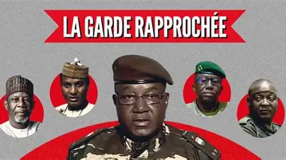 Niger : les nouvelles sanctions pénales contre la corruption