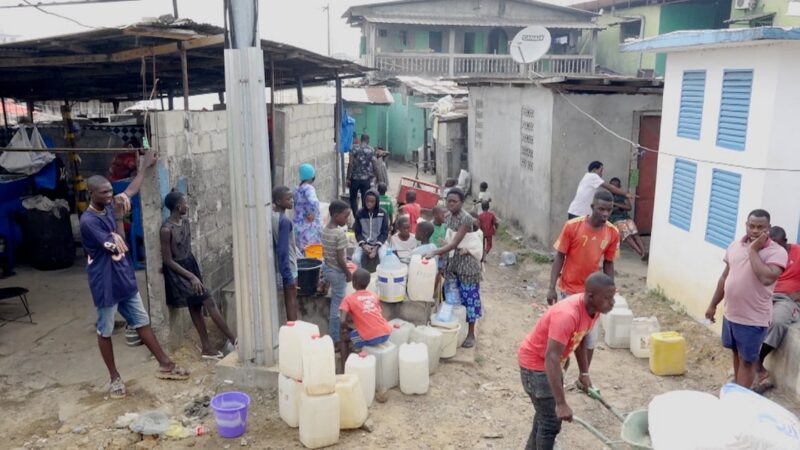 Gabon : la seeg éclate, eau et électricité séparées pour un service enfin efficace