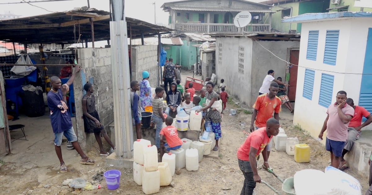 Gabon : la seeg éclate, eau et électricité séparées pour un service enfin efficace
