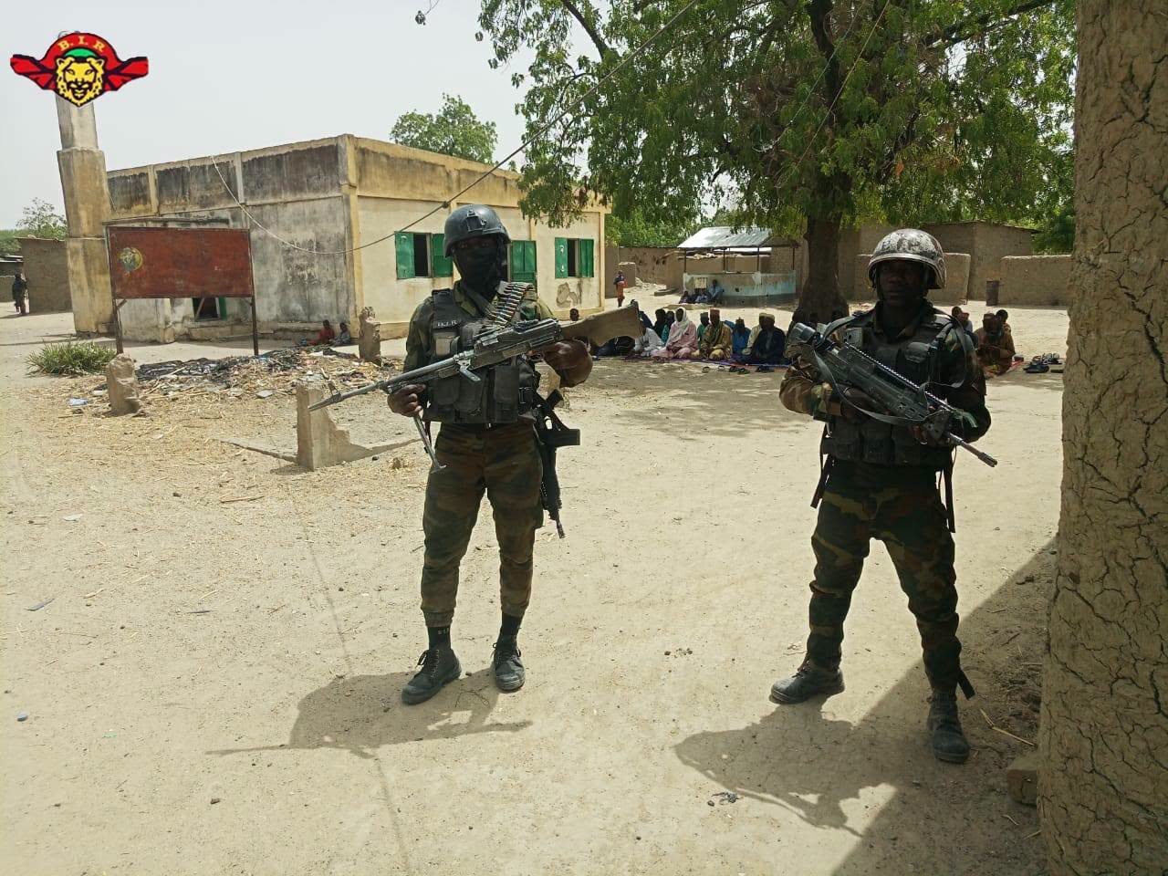 Sécurité renforcée dans les lieux de culte au Cameroun face à Boko Haram