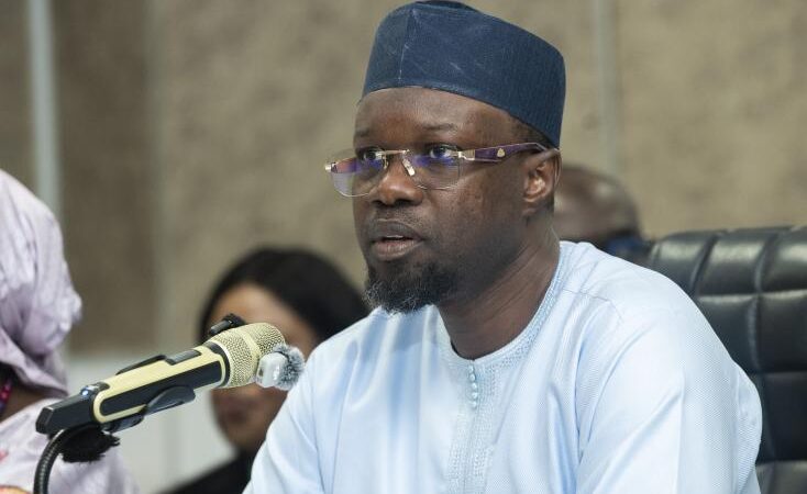 Ousmane sonko peut-il renverser le gouvernement sénégalais dès demain ?