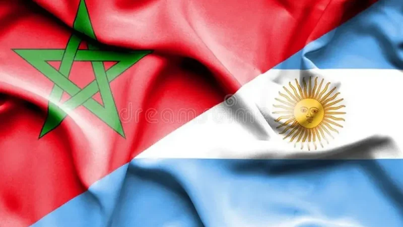 Consolidation du partenariat Maroc-Argentine lors de la commission mixte