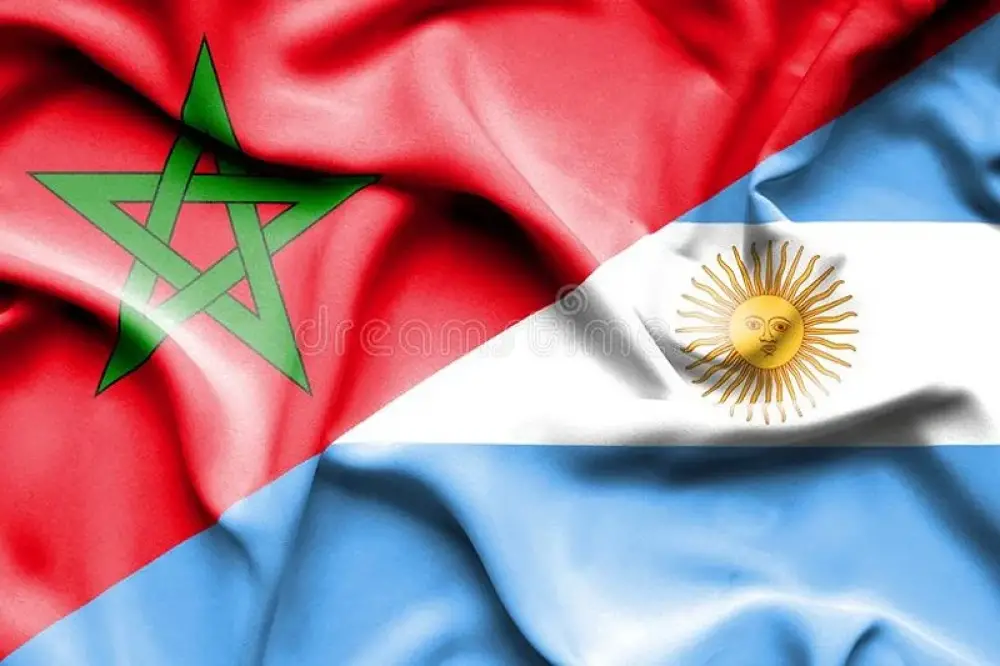 Consolidation du partenariat Maroc-Argentine lors de la commission mixte